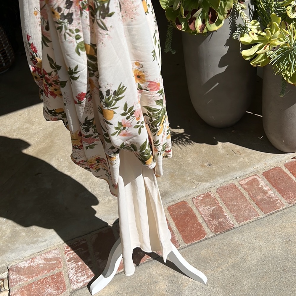 Reformation Myah Dress - Picture 6 of 7